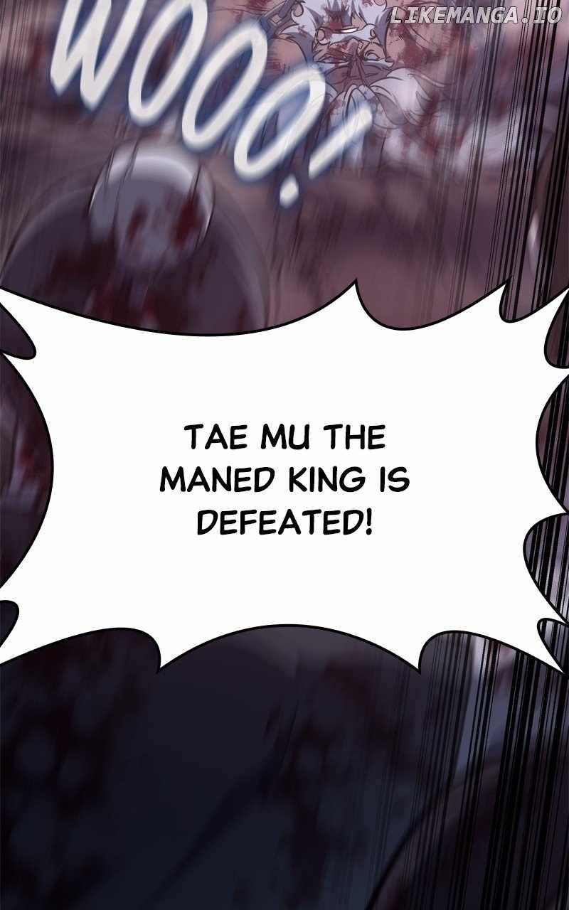 I Reincarnated As The Crazed Heir Chapter 139 140